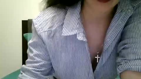 Lissa online show from March 2025 08:11:01 PM