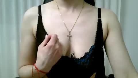 Lissa online show from March 2026 09:21:02 PM