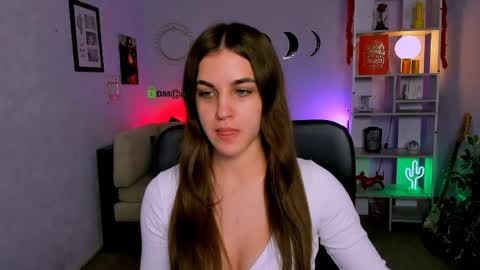 Snapshot of lissa_veils chatting on April 2026 12:07:02 PM lissa online show from April 2026 12:07:02 PM