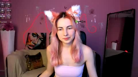 Snapshot of lissa_veils chatting on April 2026 07:22:01 PM lissa online show from April 2026 07:22:01 PM