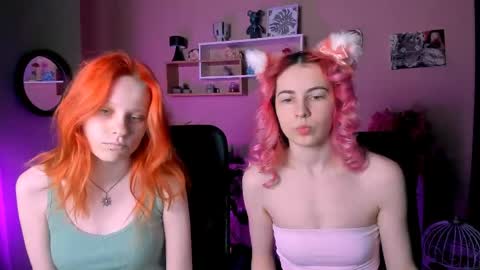 Snapshot of lissa_veils chatting on May 2026 09:14:01 AM lissa online show from May 2026 09:14:01 AM