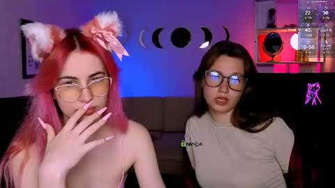 lissa online show from July 2026 07:18:02 PM