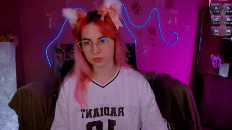lissa online show from July 2026 07:08:02 PM
