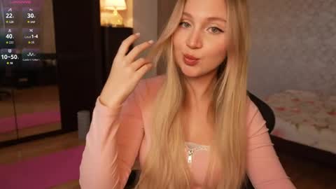 Lissa online show from May 2026 10:20:01 AM