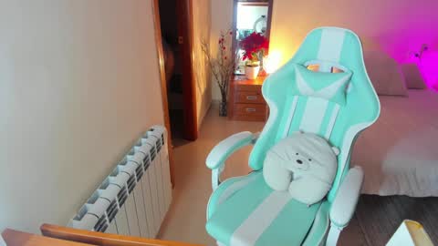 Lissa online show from December 2024 05:59:02 AM