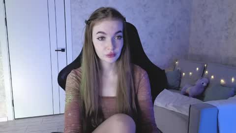 Lissa online show from May 2026 08:23:02 AM