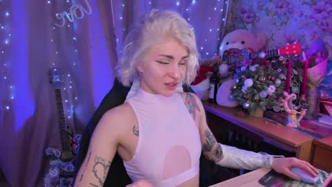 Snapshot of lissakss chatting on December 2024 06:24:02 PM Lissa online show from December 2024 06:24:02 PM