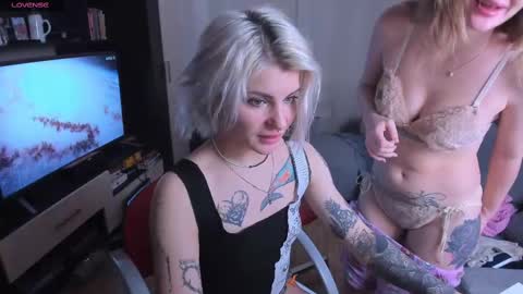 Snapshot of lissakss chatting on February 2025 12:33:01 PM Lissa online show from February 2025 12:33:01 PM