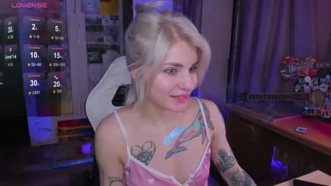 Snapshot of lissakss chatting on March 2025 06:30:01 PM Lissa online show from March 2025 06:30:01 PM