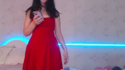Alice Dont forget to thumbs up its very important  online show from June 2026 08:17:02 AM