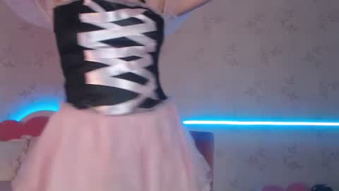 Alice Dont forget to thumbs up its very important  online show from June 2026 08:08:01 AM