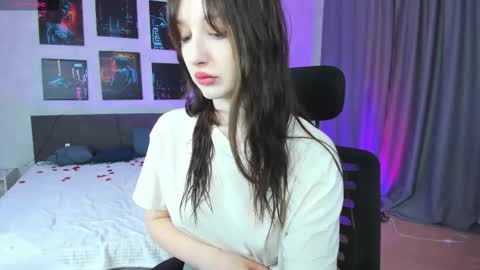 lissameoww online show from February 2026 01:39:02 AM