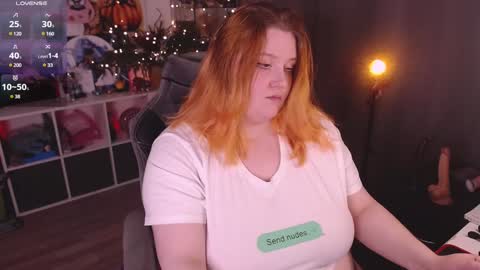 Lissa online show from January 2025 05:49:01 PM