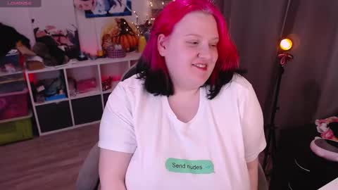 Lissa online show from March 2025 04:55:02 PM