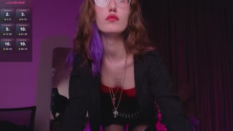 lissaros online show from November 2025 05:55:01 AM