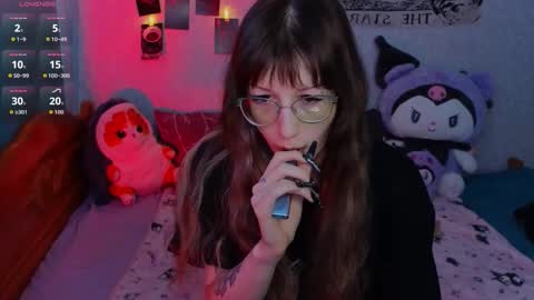 lissaros online show from February 2026 09:05:01 AM