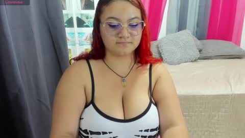 lissa online show from January 2025 08:29:01 PM