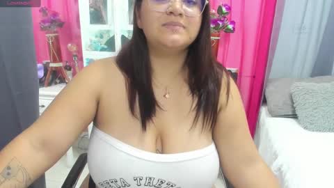 lissa online show from February 2025 11:45:01 PM