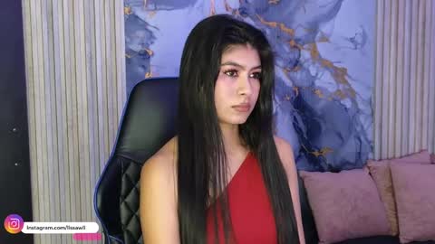 Snapshot of lissawild_ chatting on April 2026 02:21:01 PM ss online show from April 2026 02:21:01 PM