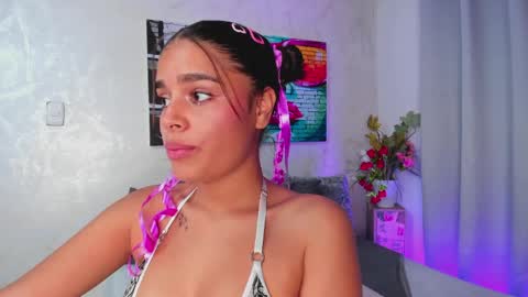 Liss Brown online show from April 2026 01:41:01 PM