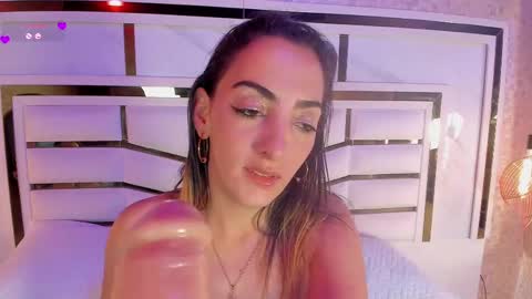 lisse_palmerr online show from February 2025 01:23:02 AM