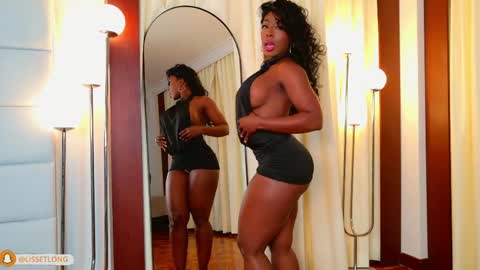 Lisseth Long  online show from June 2026 12:38:01 AM