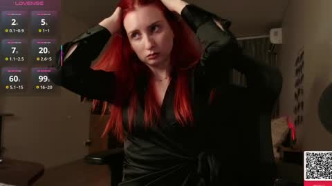Lissa online show from May 2026 10:54:02 AM