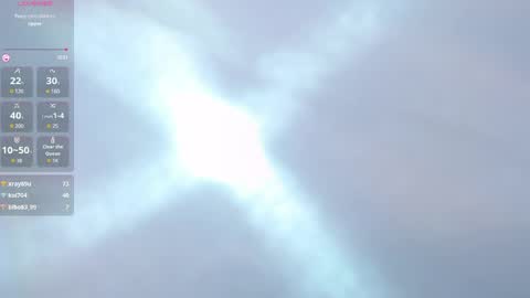 Lissi online show from May 2026 01:56:01 AM