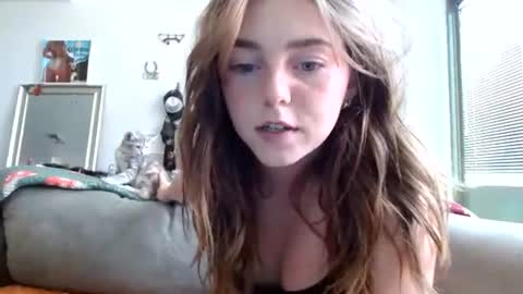 Snapshot of lissielovexo chatting on July 2026 08:40:01 PM LissieLove online show from July 2026 08:40:01 PM
