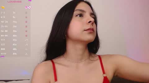 Liseth online show from June 2026 04:37:01 AM