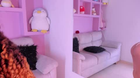 lissyconan online show from February 2025 11:42:01 PM