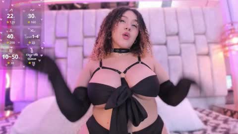 lissyconan online show from October 2025 08:54:02 PM