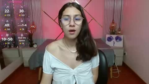Snapshot of lita_rogers chatting on April 2026 01:49:02 PM Lita online show from April 2026 01:49:02 PM