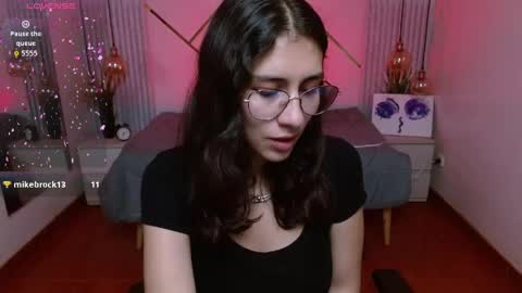 Snapshot of lita_rogers chatting on April 2026 07:58:02 PM Lita online show from April 2026 07:58:02 PM