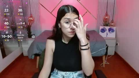Snapshot of lita_rogers chatting on April 2026 01:12:02 PM Lita online show from April 2026 01:12:02 PM