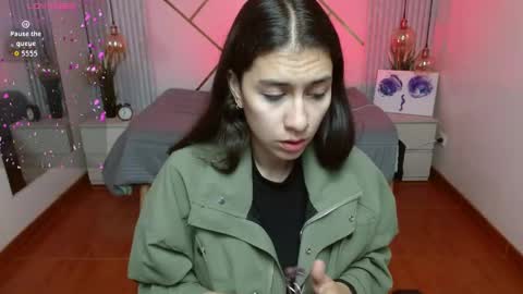 Snapshot of lita_rogers chatting on April 2026 01:25:02 PM Lita online show from April 2026 01:25:02 PM