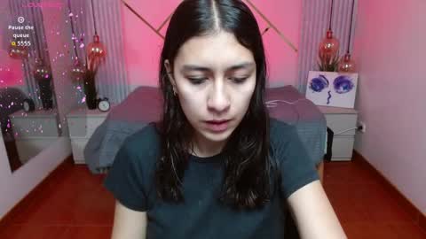 Snapshot of lita_rogers chatting on April 2026 01:17:02 PM Lita online show from April 2026 01:17:02 PM