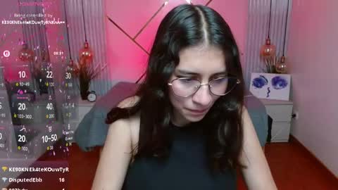 Snapshot of lita_rogers chatting on April 2026 01:36:01 PM Lita online show from April 2026 01:36:01 PM