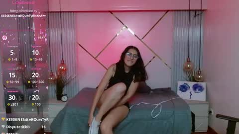 Snapshot of lita_rogers chatting on April 2026 01:41:02 PM Lita online show from April 2026 01:41:02 PM