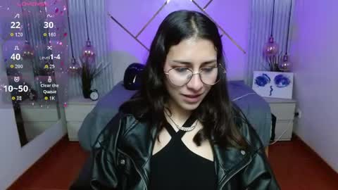 Snapshot of lita_rogers chatting on April 2026 12:25:02 PM Lita online show from April 2026 12:25:02 PM