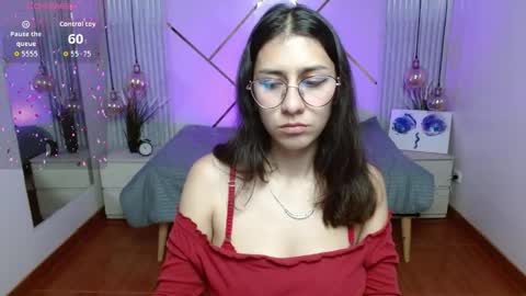 Snapshot of lita_rogers chatting on April 2026 12:55:01 PM Lita online show from April 2026 12:55:01 PM