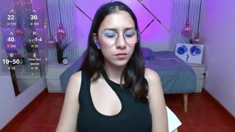 Snapshot of lita_rogers chatting on May 2026 01:06:01 PM Lita online show from May 2026 01:06:01 PM