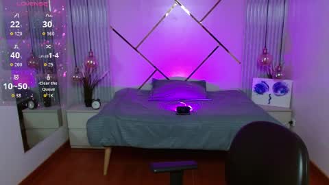 Snapshot of lita_rogers chatting on May 2026 12:33:02 PM Lita online show from May 2026 12:33:02 PM
