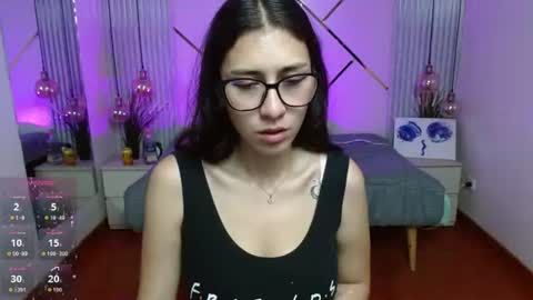 Snapshot of lita_rogers chatting on July 2026 12:40:01 PM Lita online show from July 2026 12:40:01 PM