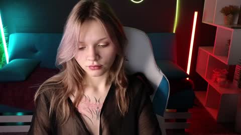 Snapshot of litabrom chatting on December 2024 11:29:02 AM Lena online show from December 2024 11:29:02 AM