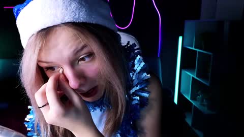 Snapshot of litabrom chatting on December 2024 01:28:01 AM Lena online show from December 2024 01:28:01 AM