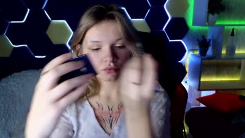 Snapshot of litabrom chatting on December 2024 05:10:02 AM Lena online show from December 2024 05:10:02 AM