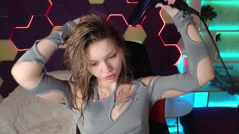 Snapshot of litabrom chatting on January 2025 01:09:02 AM Lena online show from January 2025 01:09:02 AM