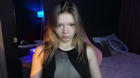 Snapshot of litabrom chatting on January 2025 07:57:01 AM Lena online show from January 2025 07:57:01 AM