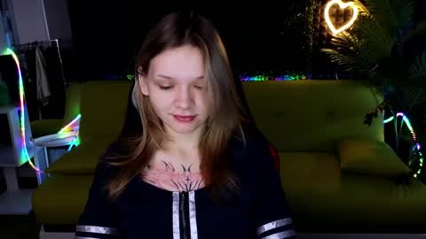 Snapshot of litabrom chatting on February 2025 02:47:02 AM Lena online show from February 2025 02:47:02 AM